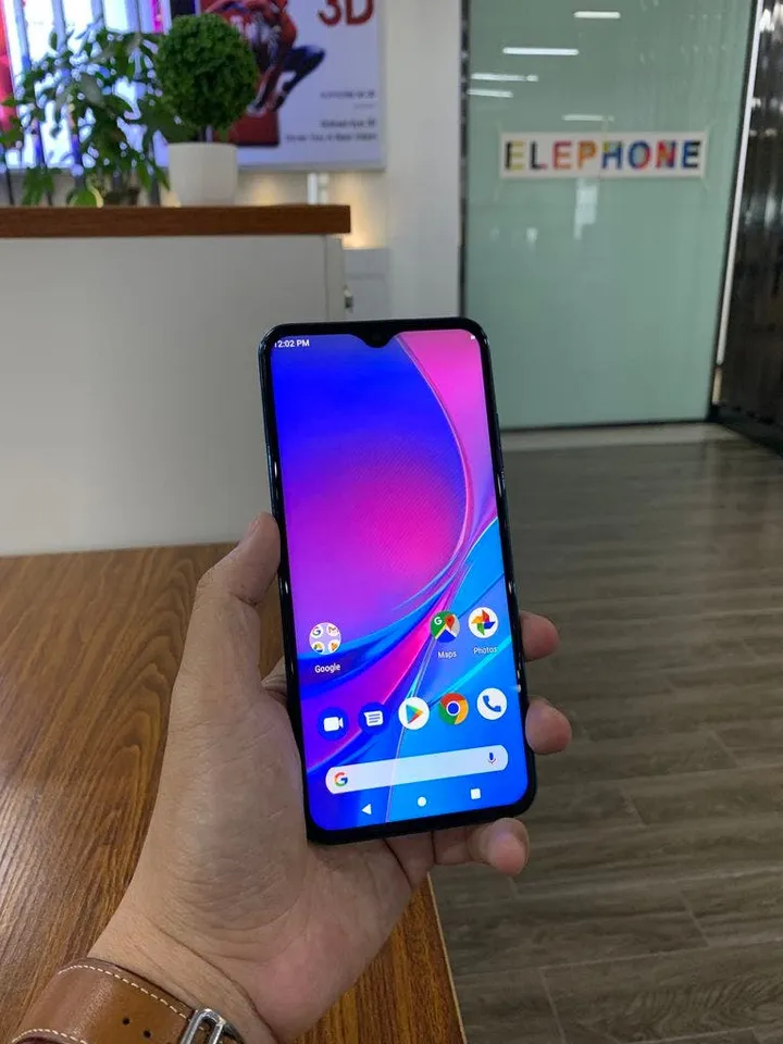 a6 max