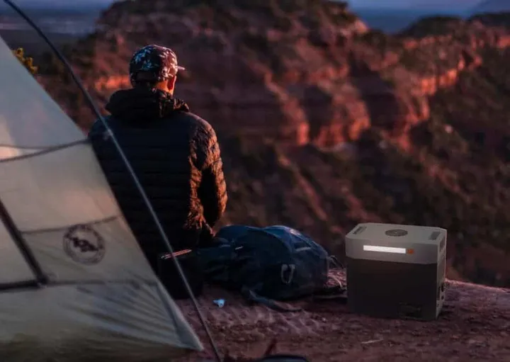 acenergy portable power station s2000 s