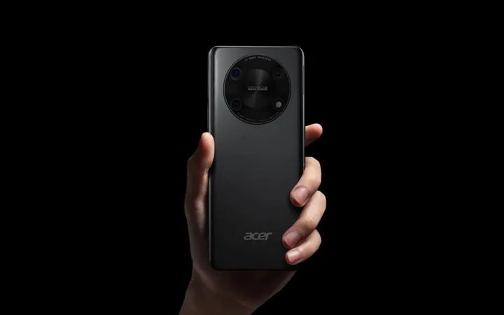 acer 1