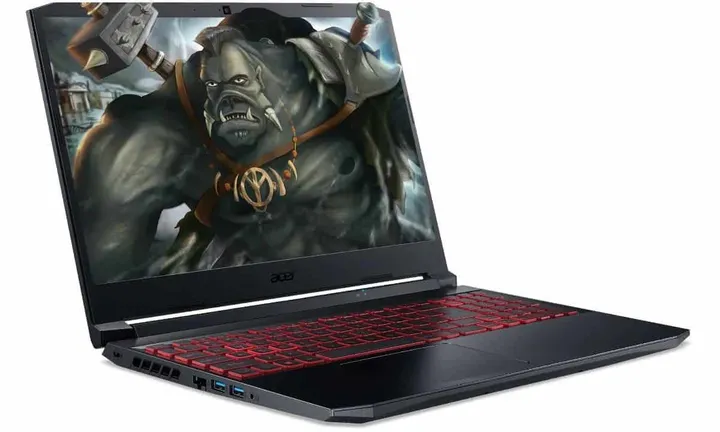 acer nitro specs