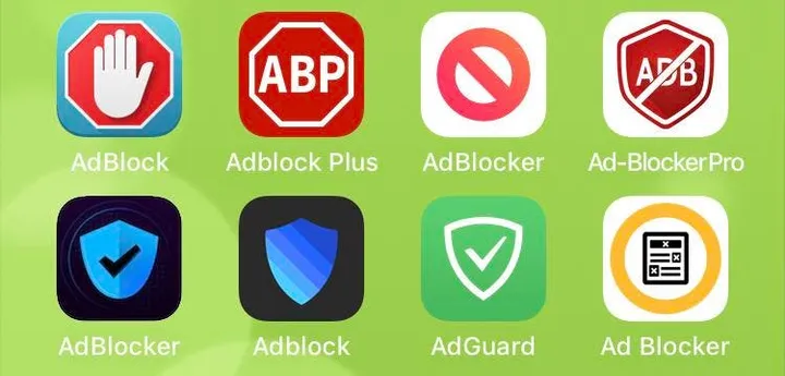ad blockers