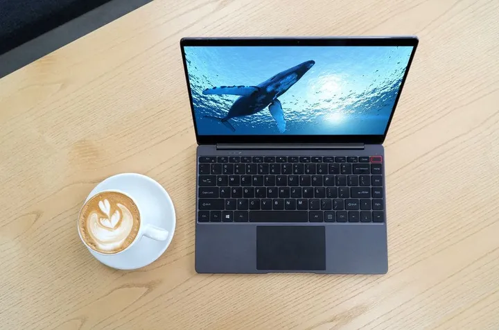 aerobook 1 1