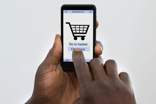 africa e commerce