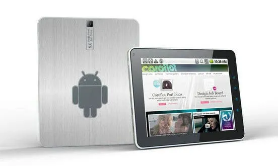 agso android tablet