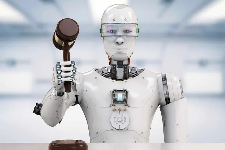 ai lawyer c