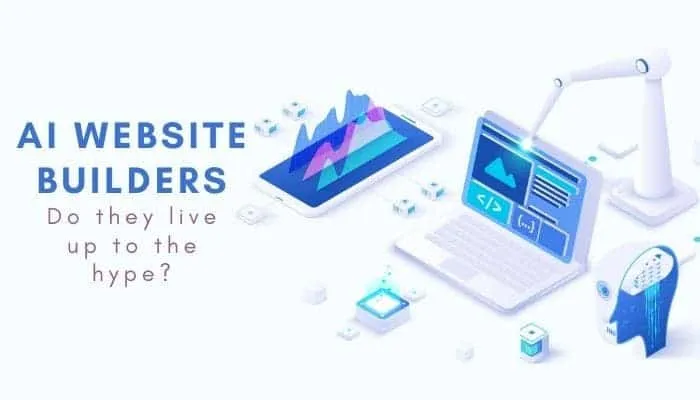 ai web builder