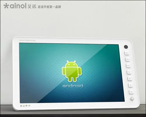 ainol android tablet