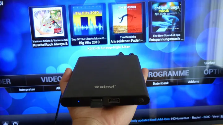 ainol mini pc ui