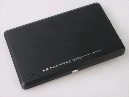 ainol novo7 paladin 3