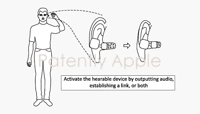air pressure sensor airpods