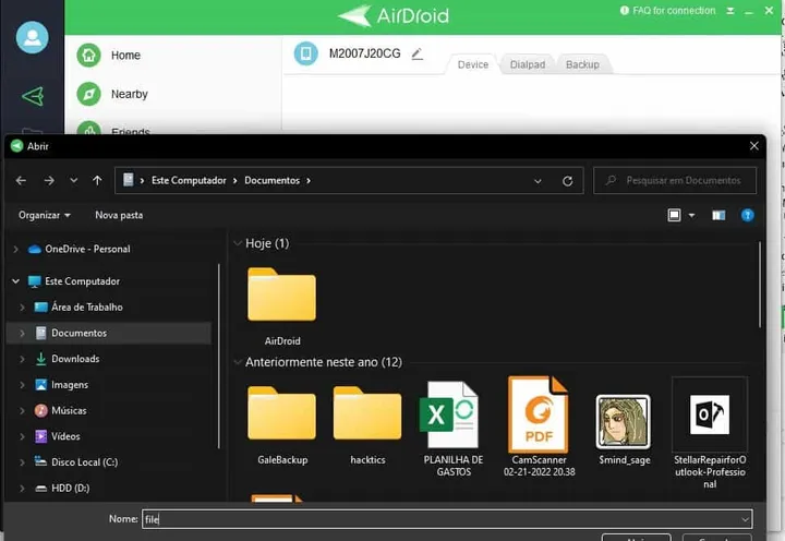 airdroid image2