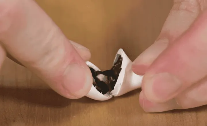 airpods 3 repairability c