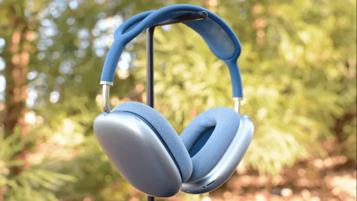 airpods max