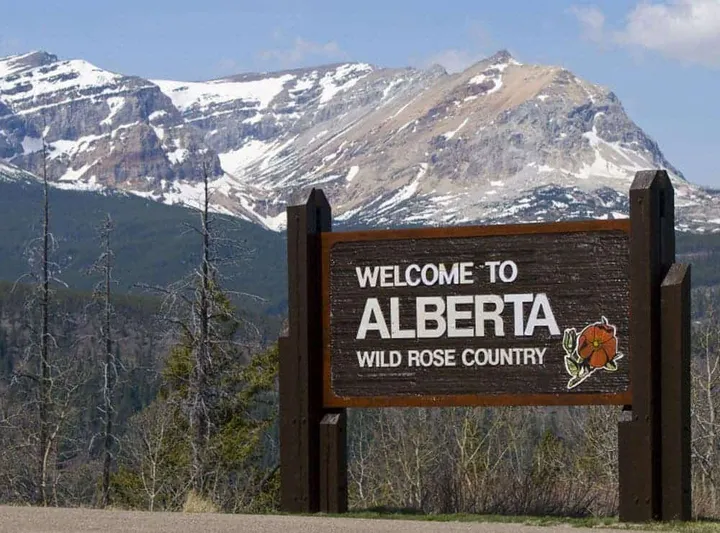 alberta