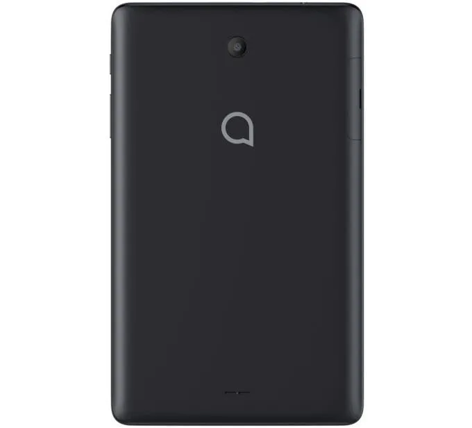 alcatel 3t 8 back