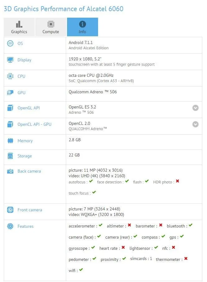 alcatel idol 5 bench gfxbench 01