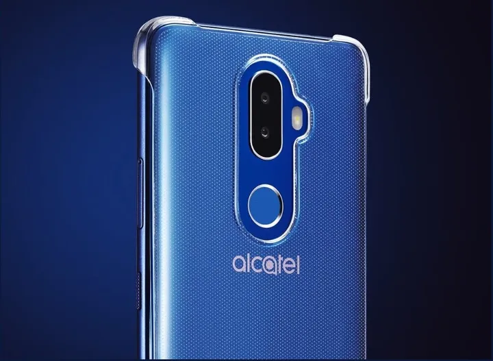 alcatel v3 3