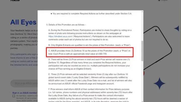 all eyes on zenfone 10 leaked pricing 840w 472hjpg