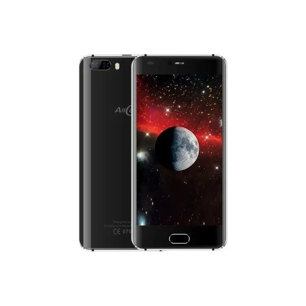 allcall rio 3g smartphone 5 0 inch android 7 0 mtk6580a quad core 1 3ghz 1gb ram 16gb rom gps 3d curved glass screen dual rear cameras gps metal frame