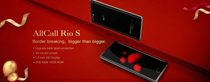 allcall rio s