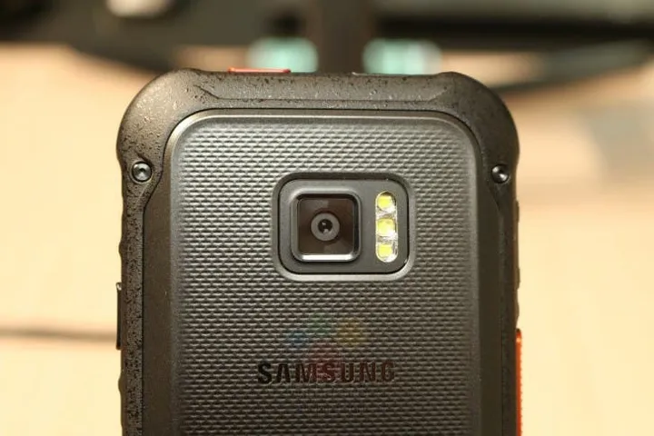 alleged galaxy xcover 5