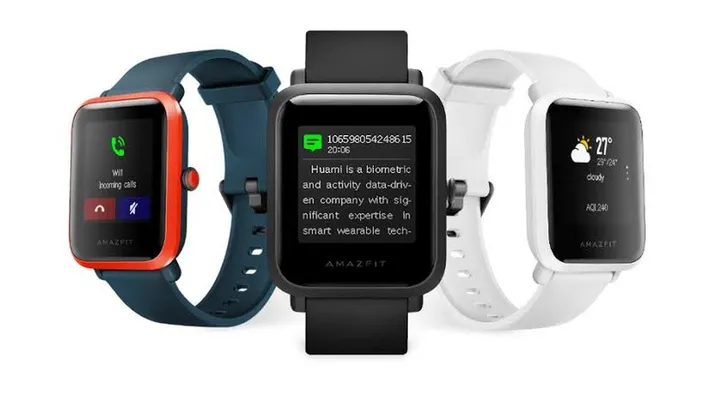 amazfit