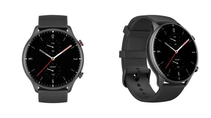 amazfit gtr 2 1