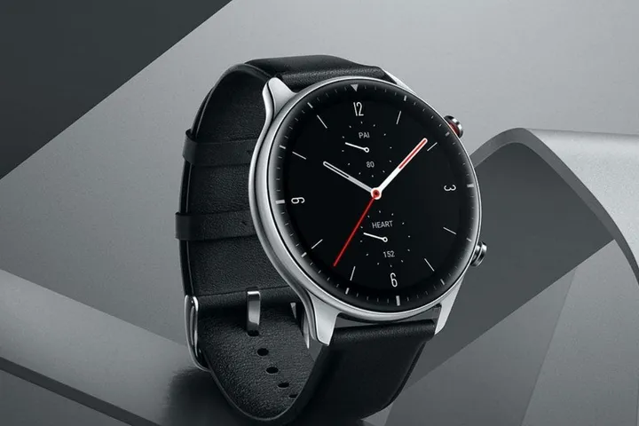 amazfit gtr 2