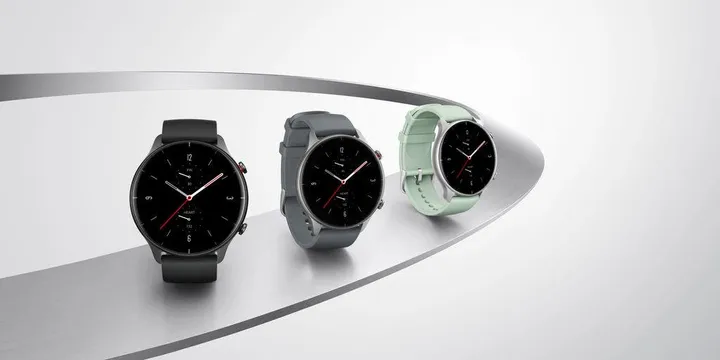 amazfit gtr 2e 15