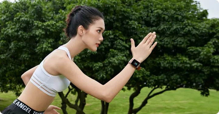 amazfit health watch 1