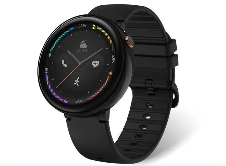 amazfit smart watch 2