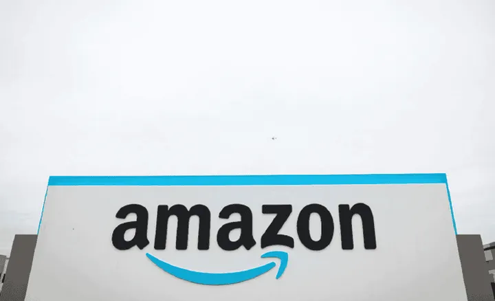 amazon