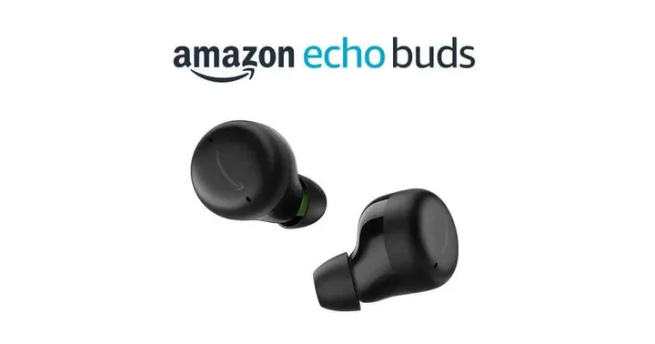 amazon echo buds