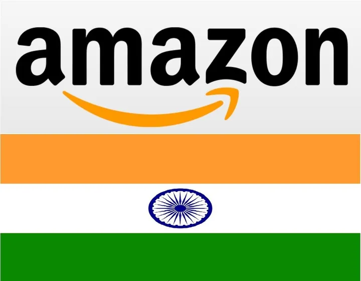 amazon india