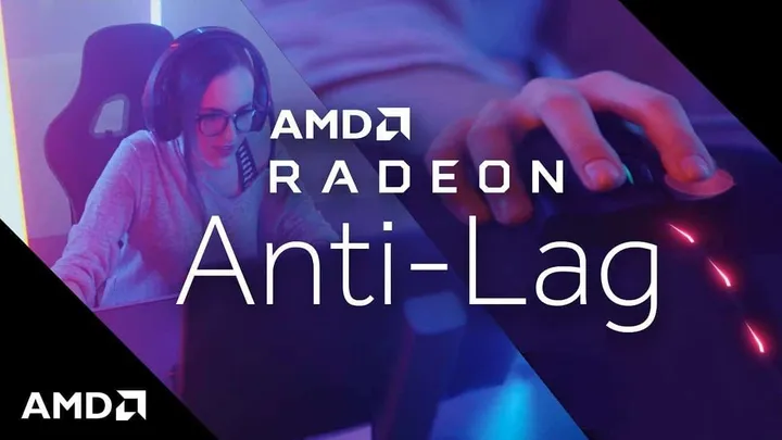 amd anti lag feature