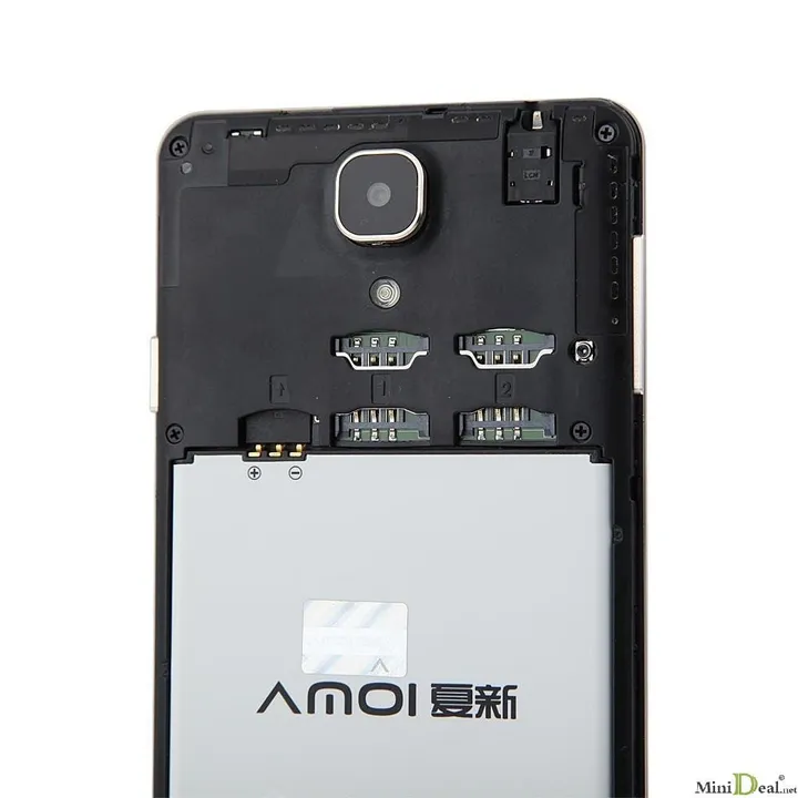 amoi a928w 10