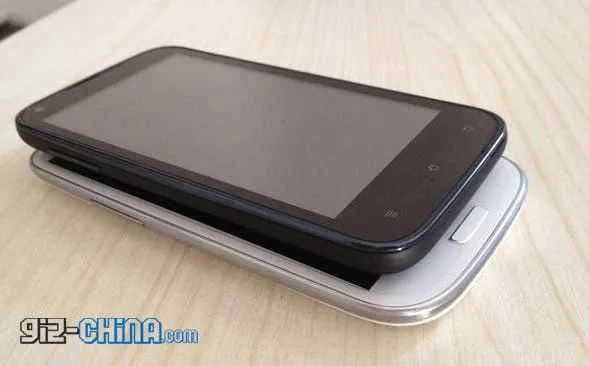 amoi n820 big v design