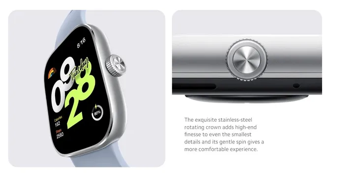 analog crown of watch 4