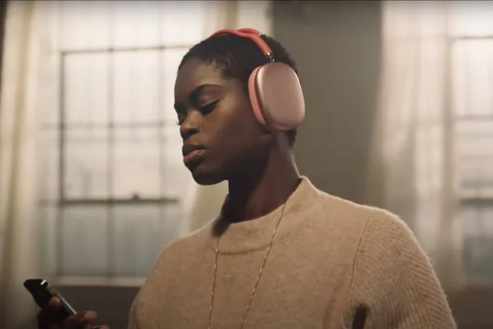 anc headphones