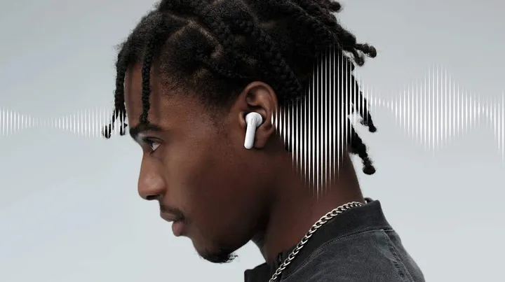 anc perforamnce buds t300