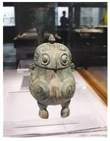 ancient chinese angry bird