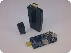 andriod on a stick media pc