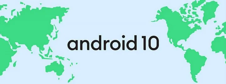 android 10