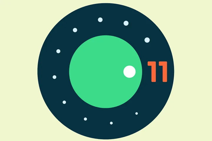 android 11 menos fios