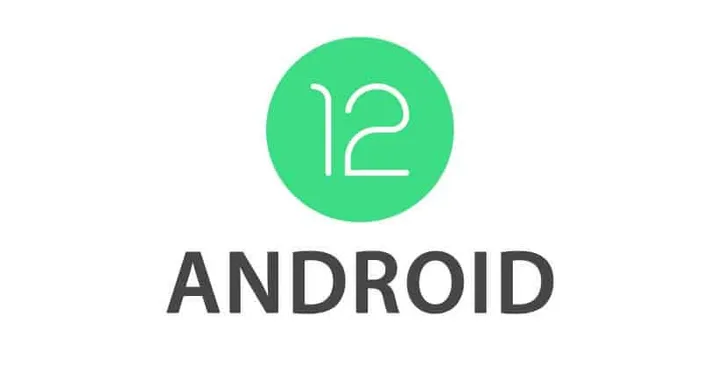 android 12