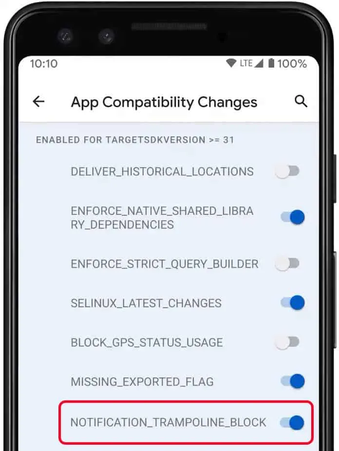 android 12 notification system 2