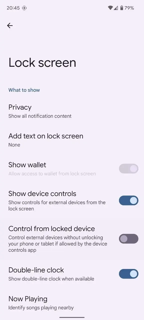 android 13 beta 1 2