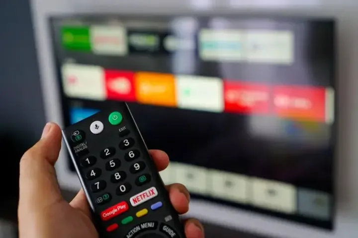 android 13 for tv a