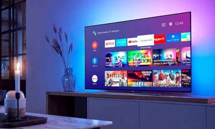 android 13 for tv b
