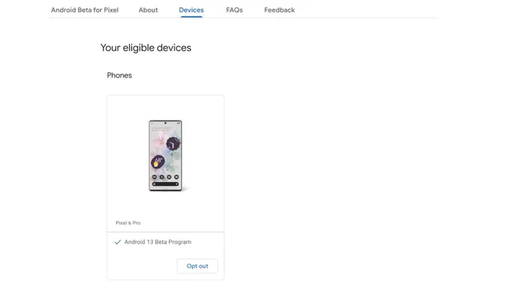 android 14 beta 1 for pixel devices